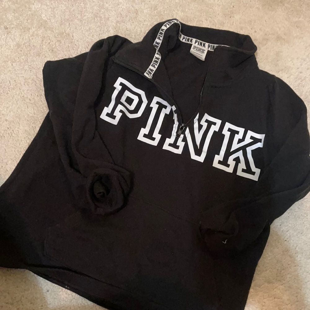 VS PINK TUNIC | (XS)